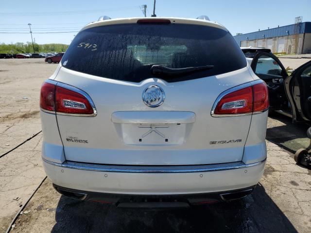 5GAKRCKD6FJ235913 Buick Enclave