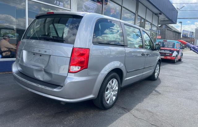 2C4RDGBG4ER405547 Dodge Grand Caravan Se