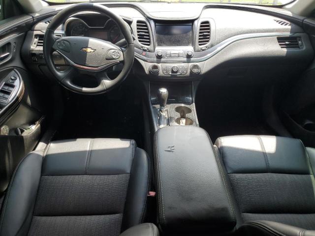 2G1115S34G9185751 Chevrolet IMPALA LT