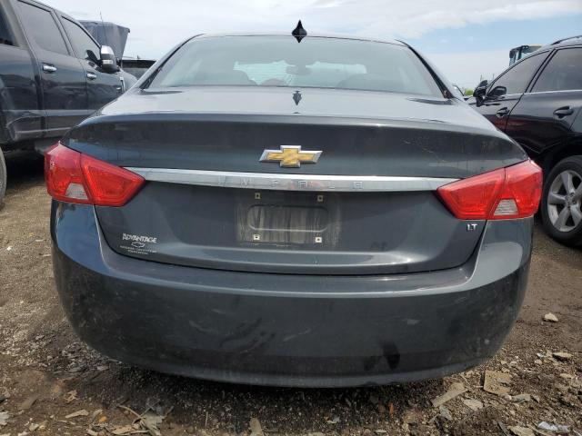 2G11Z5SA2K9144549 Chevrolet IMPALA LT