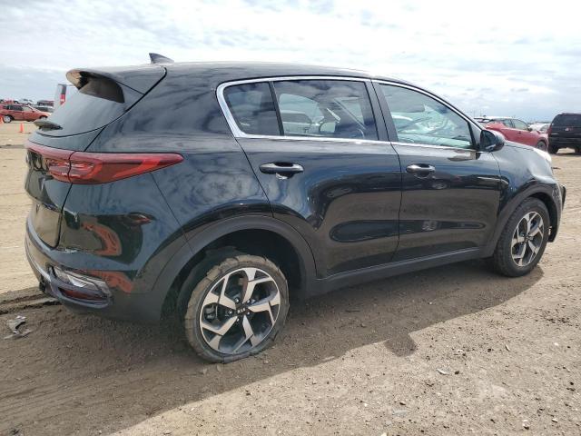 KNDPM3AC8L7801543 KIA Sportage Lx