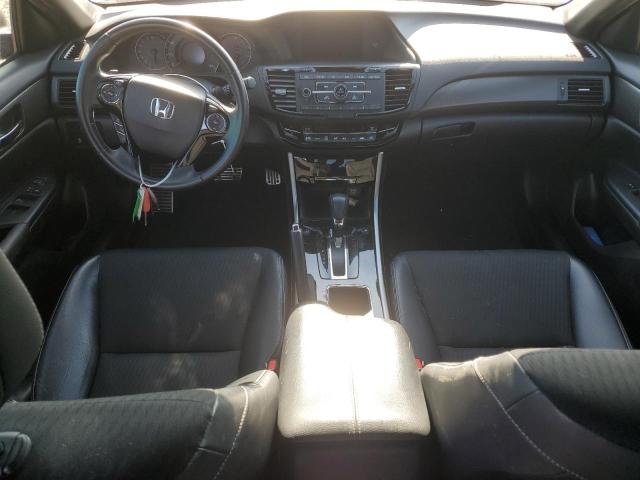 1HGCR2F59HA095814 Honda ACCORD SPO