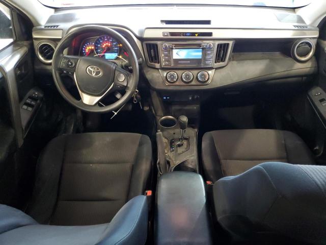 JTMBFREV2ED068655 Toyota RAV4 LE