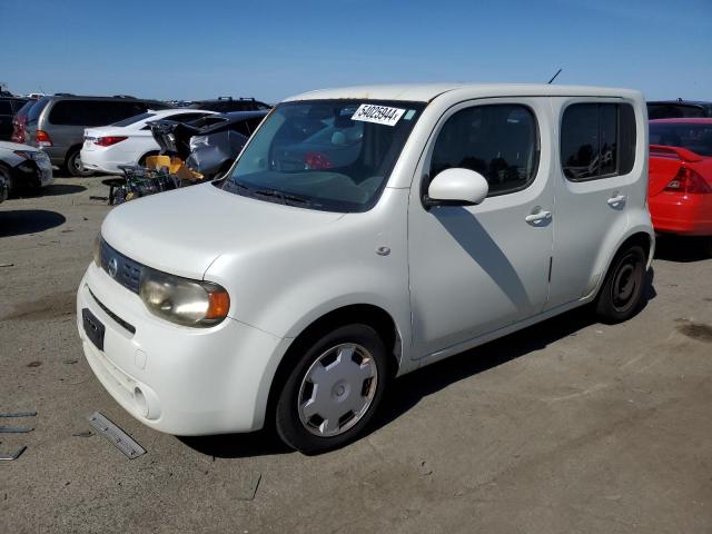 Auction sale of the 2009 Nissan Cube Base, vin: 00000000000000000, lot number: 54025944