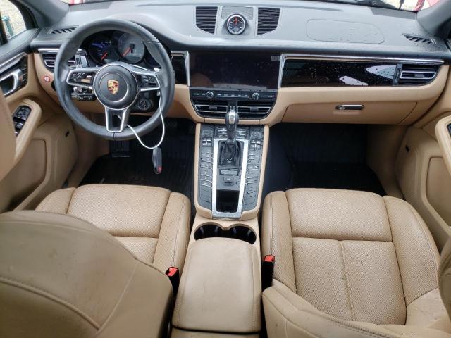 WP1AB2A51LLB32903 Porsche MACAN S