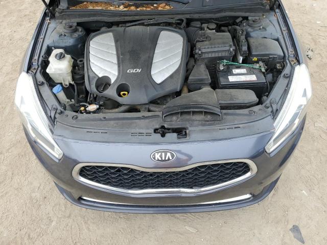 KNALN4D76E5142230 KIA CADENZA PR