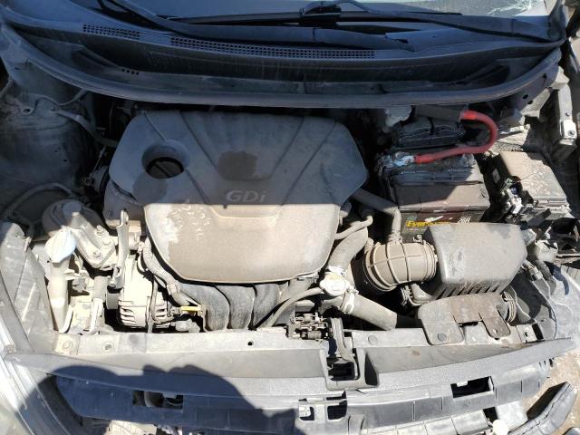KNADM4A33F6460620 KIA RIO LX