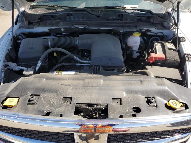 3C6RR7KG8PG662535 RAM 1500 Classic Tradesman