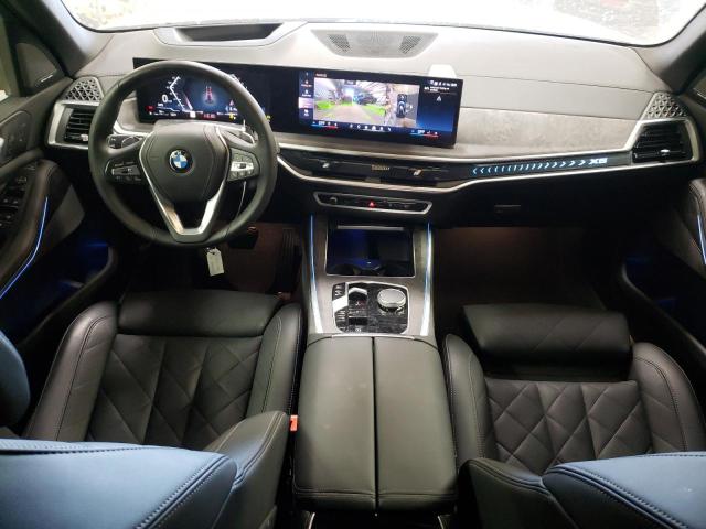 5UX13EU06R9U51847 BMW X5 Sdrive 40i