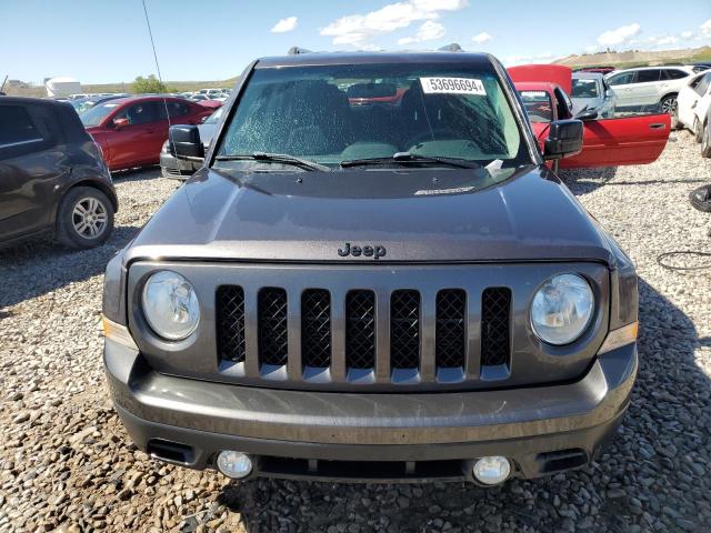 1C4NJPBA4FD413994 Jeep Patriot Sport