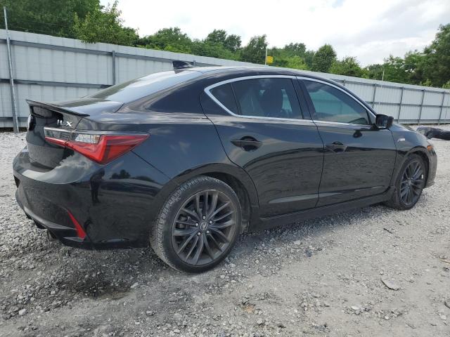 19UDE2F80KA005693 Acura Ilx Premium A-spec