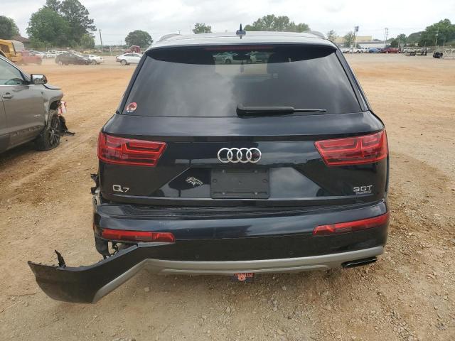 WA1LAAF74HD011795 Audi Q7 Premium Plus