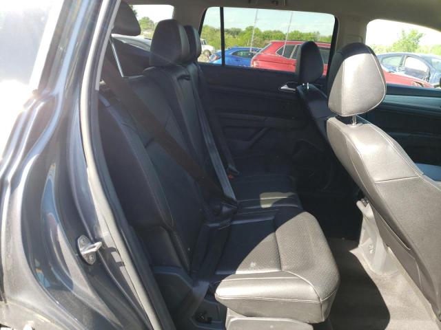 1V2KR2CA7JC577797 Volkswagen ATLAS SE