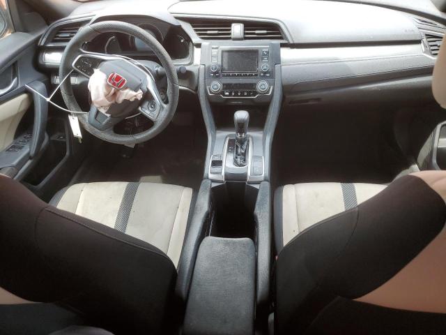 2HGFC4B56GH312042 Honda Civic Lx