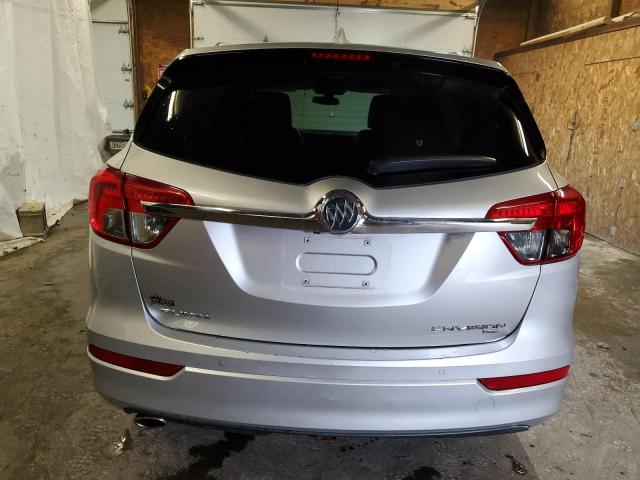LRBFXDSA4HD218397 Buick Envision Essence