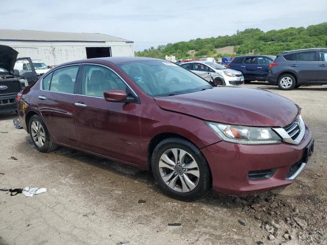 1HGCR2F36EA220259 Honda ACCORD LX