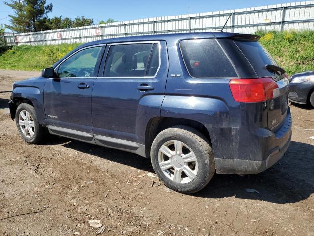 2GKFLVEK2F6426401 GMC Terrain Sle