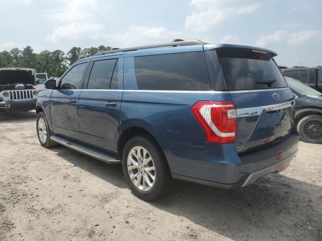 1FMJK1HT6LEA55610 Ford Expedition Max Xlt