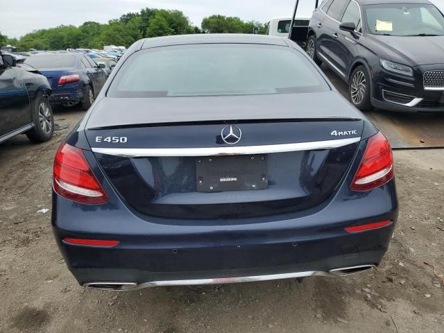 WDDZF6JBXKA490698 Mercedes-Benz E 450 4matic