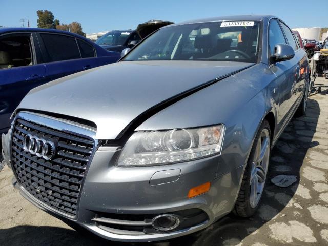 Auction sale of the 2011 Audi A6 Prestige, vin: WAUKGAFB3BN053913, lot number: 53233764