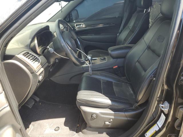1C4RJFCG6EC530673 Jeep Grand Cherokee Overland