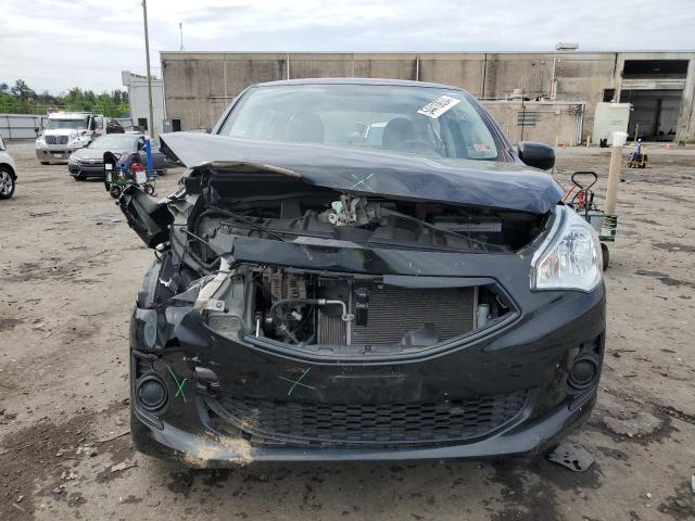 ML32F4FJ4LHF01368 Mitsubishi Mirage G4 Se