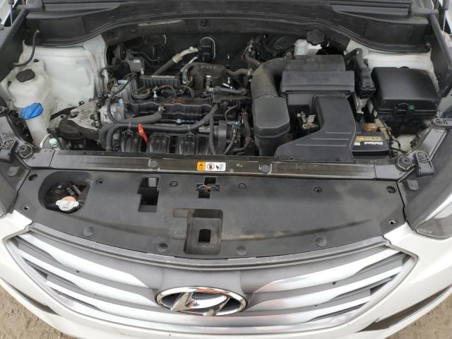 5NMZT3LB6JH080502 Hyundai SANTA FE SPORT