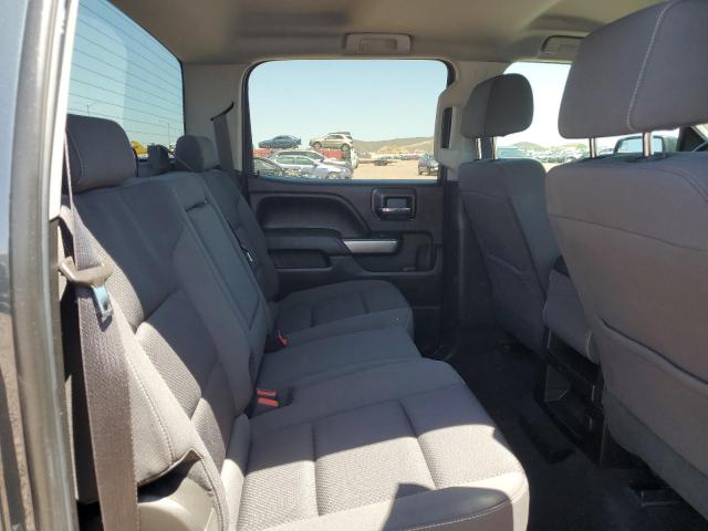 3GCPCREC0JG437846 Chevrolet Silverado C1500 Lt
