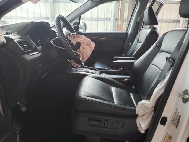 5FNYF5H2XMB006173 Honda PILOT SE