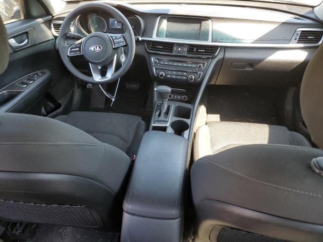 5XXGT4L32KG344613 KIA Optima Lx