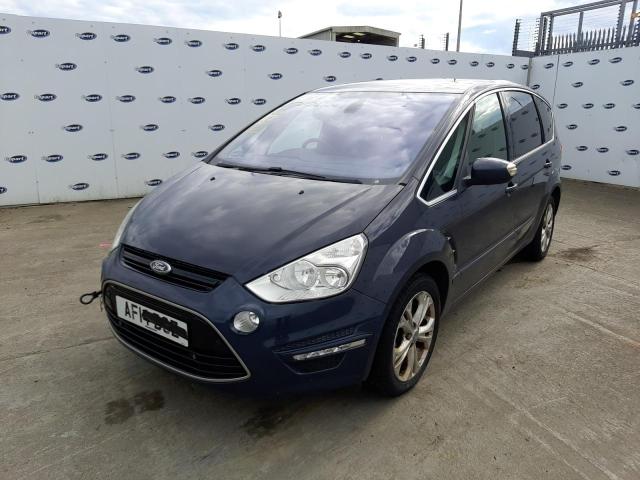 Auction sale of the 2014 Ford S-max Tita, vin: *****************, lot number: 54124104