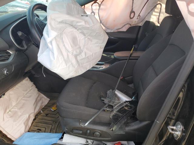 1G1ZG5ST9NF214229 Chevrolet MALIBU RS