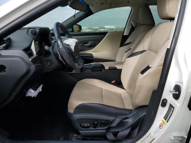 JTHBZ1B18K2004085 Lexus ES 350