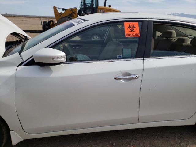 1N4AL3AP0FN404295 Nissan ALTIMA 2.5