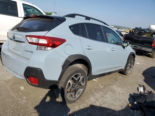 JF2GTAMC3K8342421 Subaru Crosstrek Limited