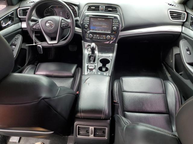 1N4AA6AP9HC391942 Nissan Maxima 3.5s