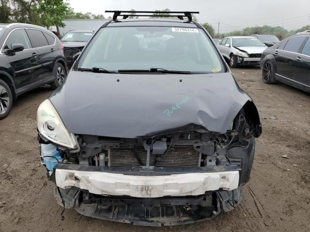 JM1CW2BL9E0174137 Mazda 5 SPORT