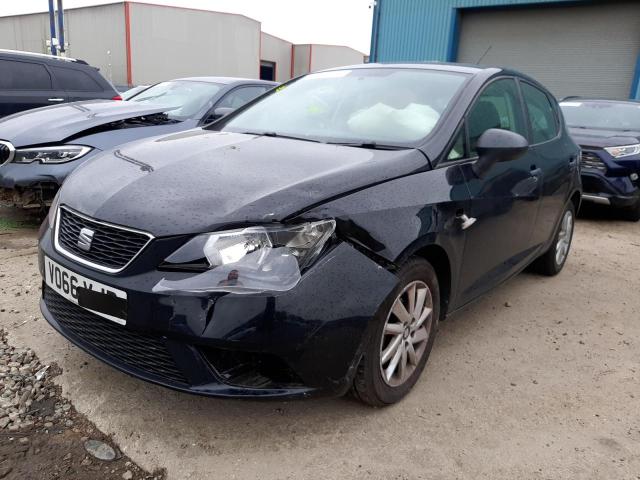 Auction sale of the 2016 Seat Ibiza Sol, vin: *****************, lot number: 52966774