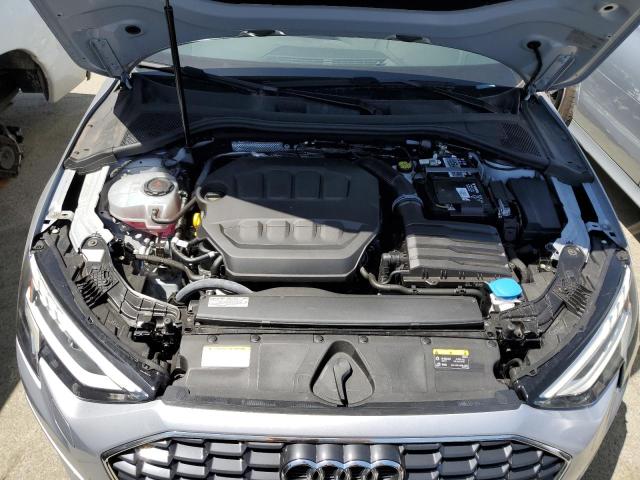 WAUAUDGY9PA034516 Audi A3 PREMIUM