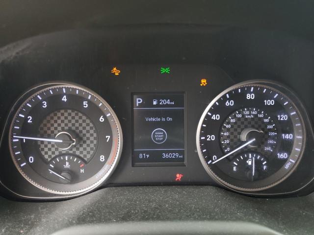 5NPD84LFXKH483780 Hyundai ELANTRA SEL