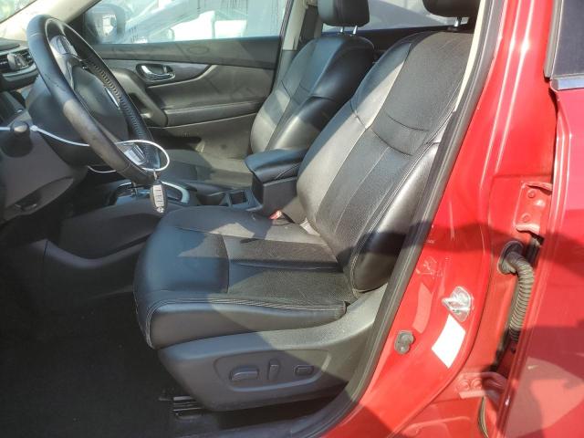 JN8BT27T2GW505058 Nissan Rogue