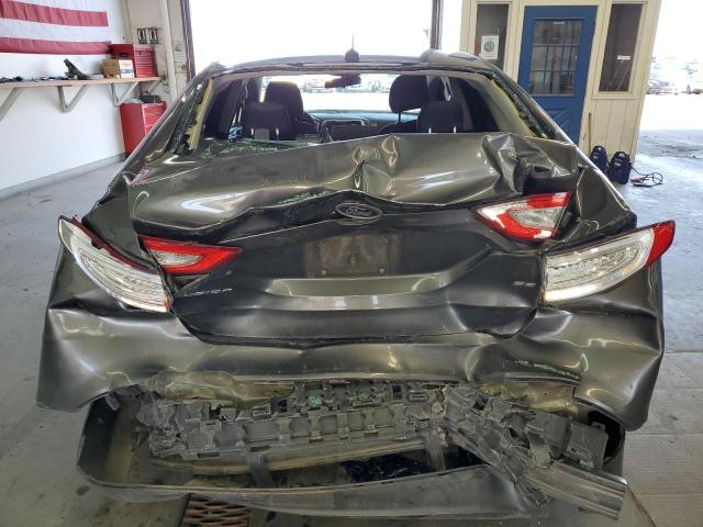3FA6P0H71GR320354 Ford FUSION SE