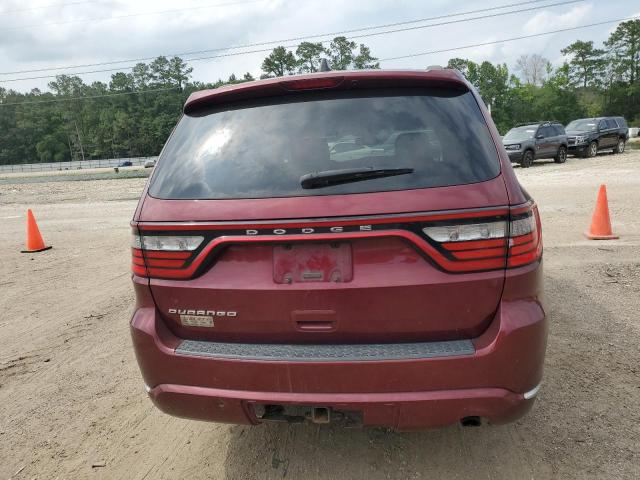 1C4RDHAG1HC906349 Dodge Durango Sxt