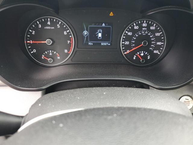 5XXGU4L38GG038083 KIA OPTIMA EX