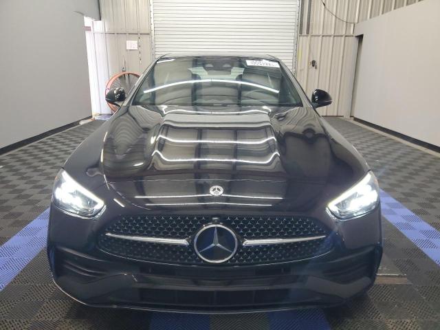 W1KAF4GBXPR110017 Mercedes-Benz C 300