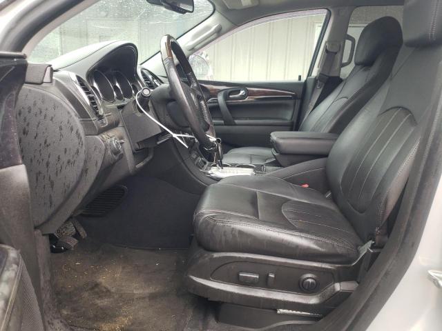 5GAKRBKD4FJ307850 Buick Enclave