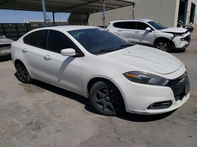 1C3CDFBBXED695787 Dodge DART SXT