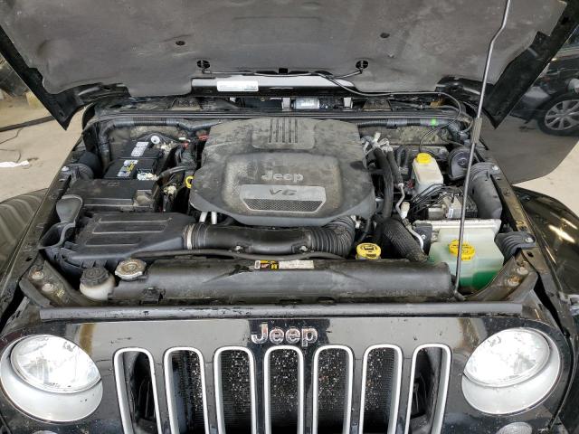 1C4HJWEG2GL102031 Jeep Wrangler Unlimited Sahara