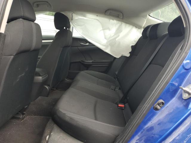 19XFC2F62KE014209 Honda Civic Lx