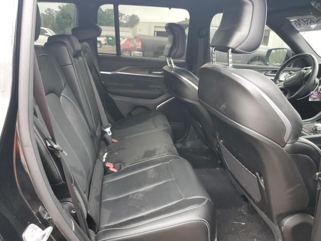 1C4RJGDG4PC538147 Jeep Grand Cherokee